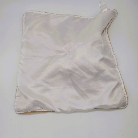 Koala Plush Lovey Security Blanket Child Of Mine Made By Carters - Picture 3 of 4